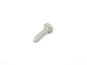 BMW Hex Head Screw (St4,8X19) - Genuine BMW 07119904183