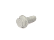 Mercedes Disc Brake Caliper Bolt - Genuine Mercedes 910105012007
