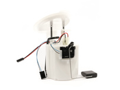 Mercedes Fuel Pump Assembly - Pierburg 2044700294