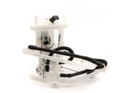 Mercedes Fuel Suction Pump Assembly - Pierburg 2124701394
