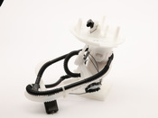 Mercedes Fuel Suction Pump Assembly - Pierburg 2124701394