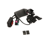 VW Shifter Micro Switch - Genuine VW 5Q0713128A