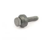 Audi VW Strut Mount Bolt - Genuine Audi VW WHT008926