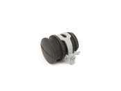 Volvo Air Intake Resonator Plug - Genuine Volvo 31657725