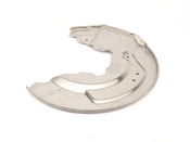 Volvo Brake Rotor Dust Shield - Genuine Volvo 32254587