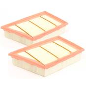 Porsche Air Filter Kit - Genuine Porsche 992AIRFILTERKT