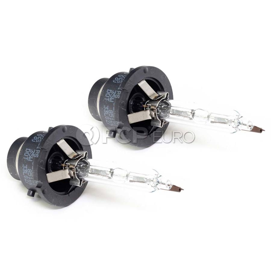 Osram-Sylvania VW Headlight Bulb Kit