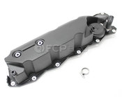 Volvo PCV Oil Trap Kit - Genuine Volvo 31319643KT