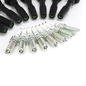 Audi Ignition Tune-Up Kit - Genuine Audi VW 06L905110LKT18