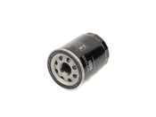 Jaguar Land Rover Engine Oil Filter - Mann LR031439