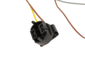 Mercedes Headlight Wire Repair Kit - Sun Nation D123