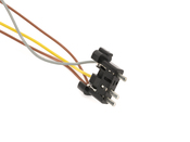 Mercedes Headlight Wire Repair Kit - Sun Nation D123