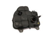 BMW Engine Coolant Expansion Tank - Genuine BMW 17137889450