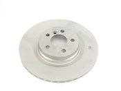 BMW Brake Disc - Genuine BMW 34216799371