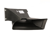 BMW Brake Air Duct Right - Genuine BMW 51748046620