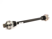 Audi Axle Assembly - Genuine Audi 4M0501201D