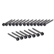 VW Cylinder Head Bolt Set - Genuine VW 022198384A