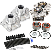 BMW M14 Wheel Hub Conversion Kit - 31207857506KT1
