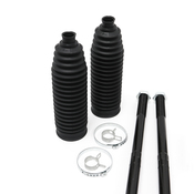 Volvo Tie Rod Kit - Lemforder 31280408KT