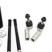 Volvo Tie Rod Kit - Lemforder 31280408KT