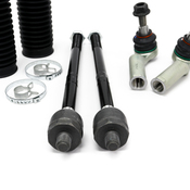 Volvo Tie Rod Kit - Lemforder 31280408KT