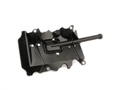 BMW Engine Oil Pump Pickup Tube - Genuine BMW 11137793072