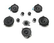 BMW Stage One Speaker Upgrade for G29 Z4 with Harman Kardon - Bavsound BSD.S1.G29.HK-Kit