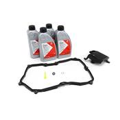 Audi VW Transmission Service Kit - Febi Bilstein KIT-00278
