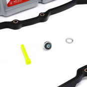 Audi VW Transmission Service Kit - Febi Bilstein KIT-00278