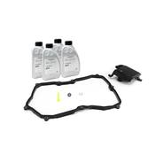Audi VW Transmission Service Kit - Genuine Audi VW KIT-00279