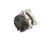 Porsche Alternator - Denso DAN1480
