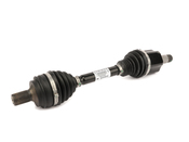 Mercedes Axle Shaft Assembly - Genuine Mercedes 2053303806