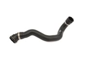BMW Radiator Coolant Hose - Genuine BMW 17127535531