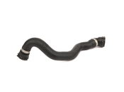 BMW Radiator Coolant Hose - Genuine BMW 17127535531