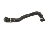 BMW Radiator Coolant Hose - Genuine BMW 17127535531