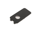 BMW Cover (Black) - Genuine BMW 51467016803