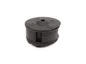 Mercedes Suspension Coil Spring Cap -  Genuine Mercedes 1643200056