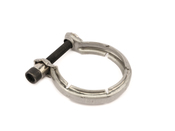 Audi Turbocharger V-Band Clamp - Genuine Audi 059253139D