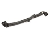 Audi Radiator Hose - Genuine Audi 5N0122101BD