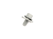 Volvo Brake Rotor Dust Shield Bolt - Genuine Volvo 985203