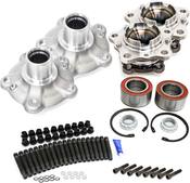 BMW M14 Wheel Hub Conversion Kit - 31207857506KT