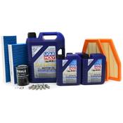 Porsche Maintenance Service Kit - Hengst 991GT3SERVICEKT