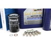 Porsche Maintenance Service Kit - Hengst 991GT3SERVICEKT