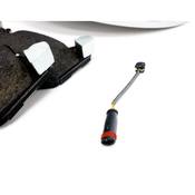 Mercedes Brake Kit - Brembo 2314211812