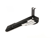 BMW Engine Oil Dipstick Tube Bracket - Genuine BMW 11431735278