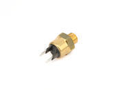 BMW Temperature Switch - Genuine BMW 12632241342
