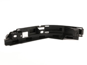BMW Mount Rear Left - Genuine BMW 51127123797