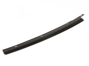 BMW Sunroof Cover Guide - Genuine BMW 54107268971