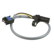 Volvo Vehicle Speed Sensor - FAE 3515266