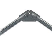BMW Billet Aluminum Subframe Reinforcement Brace - Rogue Engineering RE.899